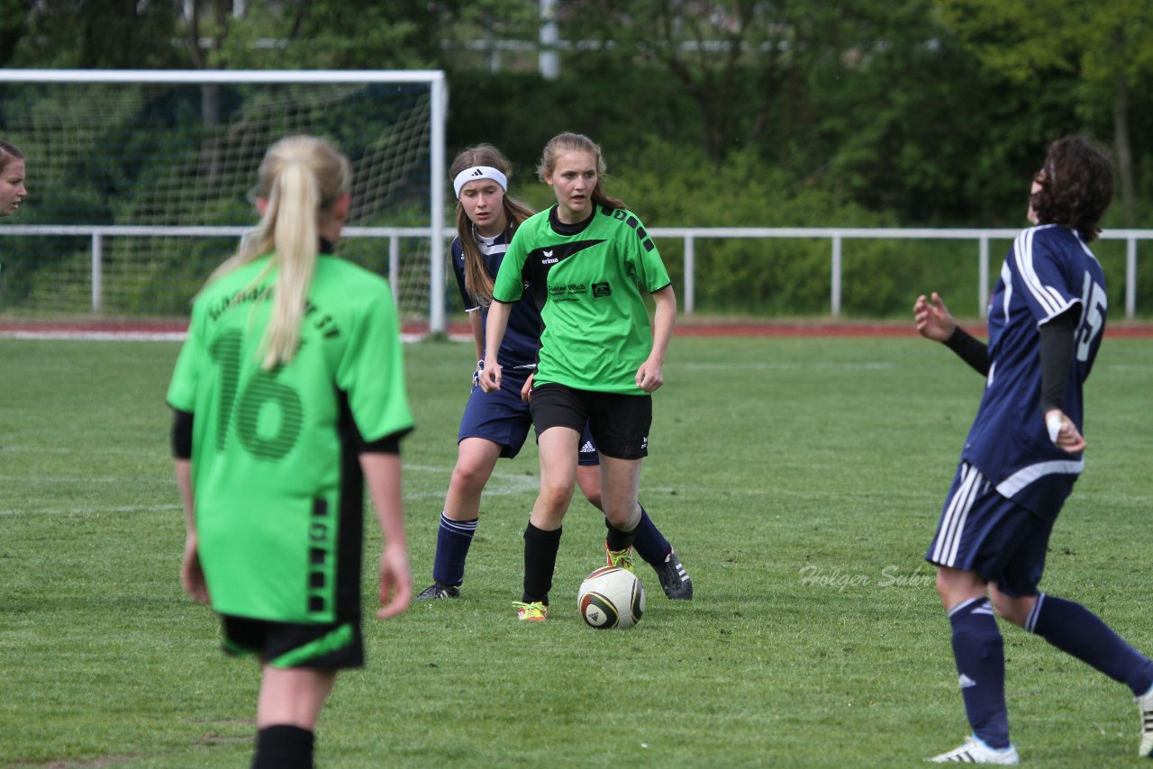Bild 222 - Schmalfeld am 17.5.12